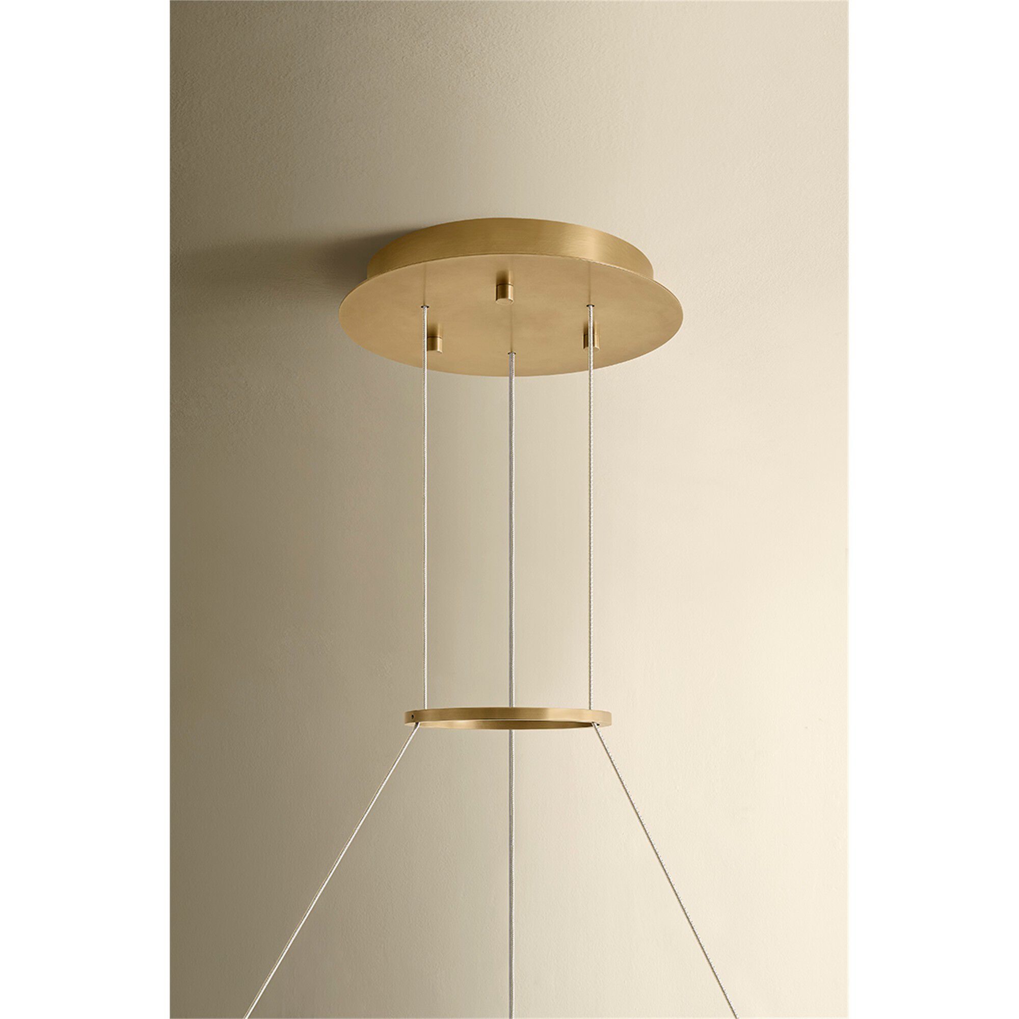 Celestia 18 Inch Chandelier,